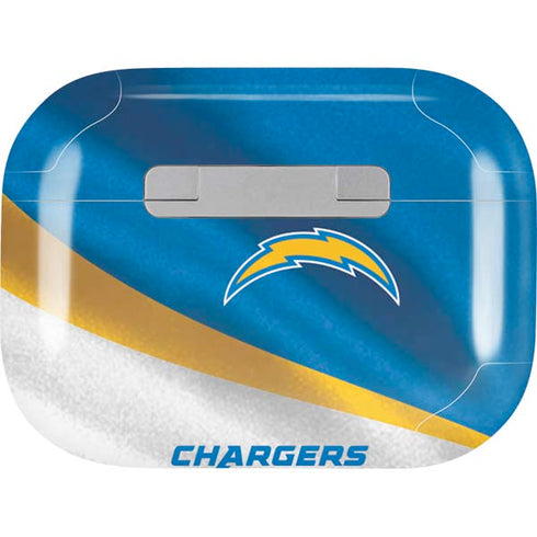 NFL Los Angeles Chargers Apple AirPods Pro Skin